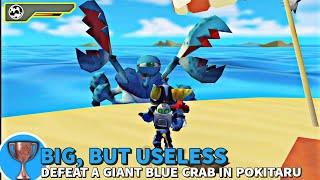 Ratchet & Clank Size Matters PS5 - Big but Useless Trophy Guide