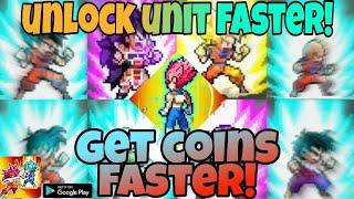 Legendary Fighter - How To Get Coins Faster Coin Guide