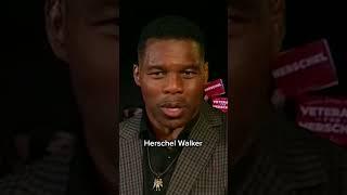 #herschelwalker and His Helpers