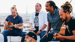 DUB INC - Tout ce quils veulent Acoustic session in Paris