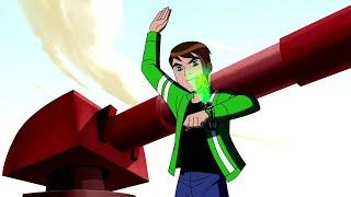 Ben 10 Ultimate Alien Full Episode Hindi  Ben 10 Omniverse  Ben 10 Alien Force  Ben10 New Episode