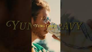 Af1 Remix W YUNG GRAVY ‼️#yunggravy #lilbubblegum
