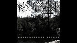 Morningstar - Manufactured Hatred Full Album