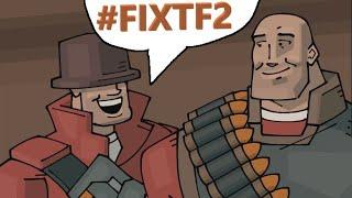 Soldier will #savetf2