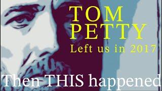 Tom Petty and his INCREDIBLE understanding of life