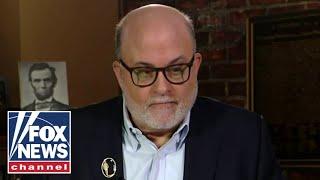 Mark Levin This is frightening