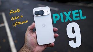 Pixel 9 and Pixel 9 Pro XL  Breaking Down the Features You Need to Know