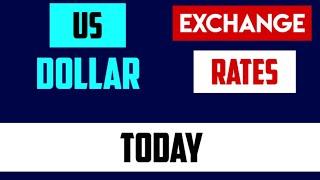 US DOLLAR  Foreign Exchange Market Rates Today 19 JULY 2024  #USDOLLAR Latest Price Updates