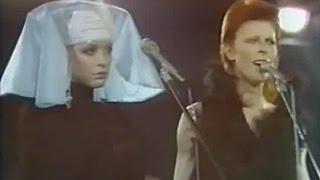 Marianne Faithfull David Bowie - I Got You Babe