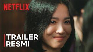The Glory Bagian 2  Trailer Resmi  Netflix