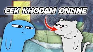 Cek Khodam Online