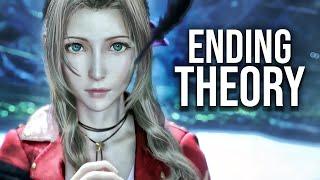 A Theory About FINAL FANTASY VII REBIRTHs Ending