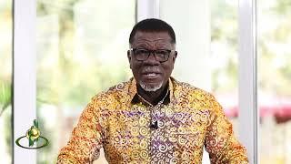 Press On  WORD TO GO with Pastor Mensa Otabil Episode 1013