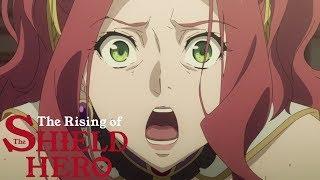 Mynes Trial  The Rising of the Shield Hero