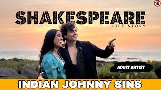 Adult filmstar Shakespeare Tripathy  Gap-Shap with Shyna  Episode8