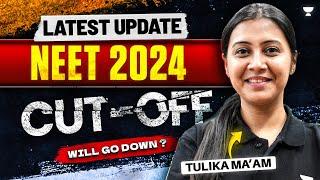 NEET 2024 Cutoff Will Be Down  Biggest NEET Scam Ever  NEET Paper Leak 2024  Tulika Jha