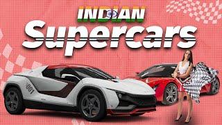 Why Indians Dont Buy Supercars