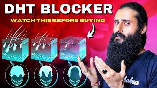 Heres Why You Should & Should Not Take A DHT Blocker  Bearded Chokra