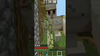 چرا آیرون گالم دیوونه رو کشتم؟ ورژن جدید* Why did I kill the crazy Iron Golem?