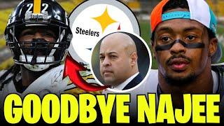 HAPPENED NOW STEELERS EXTENSION SEEMS UNLIKELY NO ONE EXPECTED IT. STEELERS NEWS