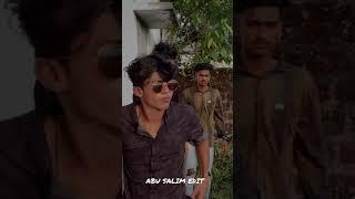 ABU SALIM NEW REEL EDIT