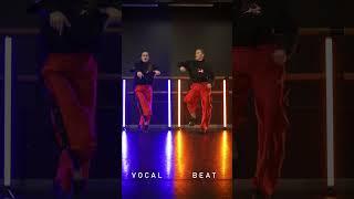 Vocal & Beat — как слышит музыку танцор?  Fraules Dance Centre  Маша Тумашова