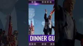 Joy Reid On Trump Dining With Nick Fuentes This Is Another Very Fine People Moment #shorts