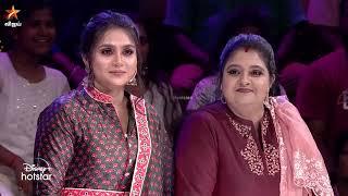 Dippam Dappam..  Start Music Season 5  Episode Preview  30 June