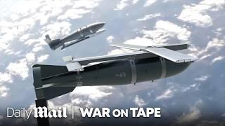 The Weapons Winning and Losing the War in Ukraine  War on Tape Marathon  Daily Mail