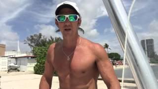 2016 Swim Miami 1 Mile Open Water Post Race Recap