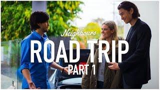 Neighbours Road Trip - Part 1