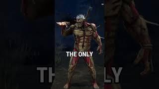 Very OBSCURE ONI Fact - DBD