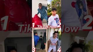 DING DING DONGWhostheBestDancer?123 or 4?#shorts #tiktok #viral