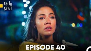 Daydreamer Full Episode 40 English Subtitles