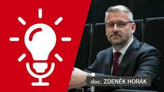 Polytechnicast #31 doc. Zdeněk Horák