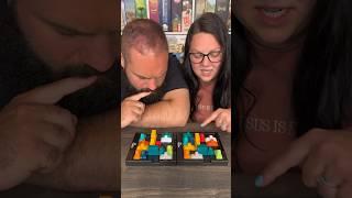 Come Play Rush Hour With Us #boardgames #couple #fun