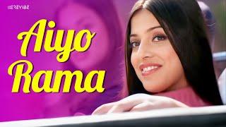 Falguni Pathak- Aiyo Rama Official Music Video  Revibe