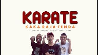 LHC MAKASSAR - KARATE Kaka Raja Tenda  Official Music Video 