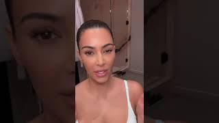 KKW Beauty Secrets My Everyday No-Makeup Makeup Look