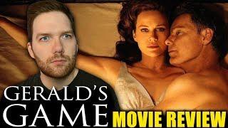 Geralds Game - Movie Review