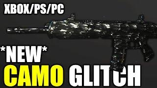 *NEW* MW3 Camo Glitch - Season 4 MOLTEN OBSIDIAN CAMO GLITCH PCXBOXPS5..MW3 GLITCHES MW3 GLITCHES