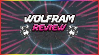 Wolfram Client Review  Complete Client Overview Episode Twenty Six  The Worst Anarchy Client.