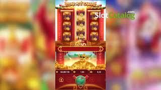 Fortune Ox Jogo PG Soft