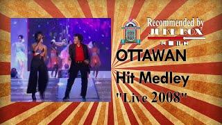 OTTAWAN - Hit Medley Vivement Dimanche 2008