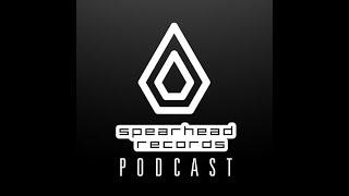 Spearhead Podcast No.89 with BCee   21.06.23