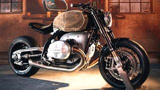 New 2025 Bmw R20 Concept Custom