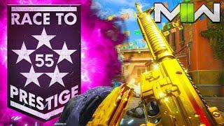 Achieving Max Prestige - Modern Warfare 2 wSyndicate