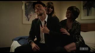 François Arnaud #3 plays a gigolo - Moroccan Gigolos 2013 french film