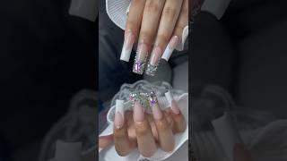 Ideas de Uñas Decoradas  #uñas #nails #acrylicnails #nails