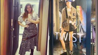 Шопинг-блог. Обзор известных турецких брендов Twist new collection 2023. Часть 1. Махмутлар